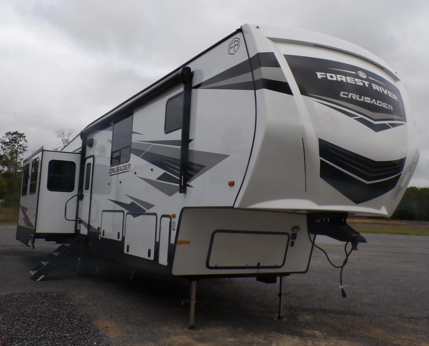 2025 Prime Time Crusader 275RDD - Photo 2