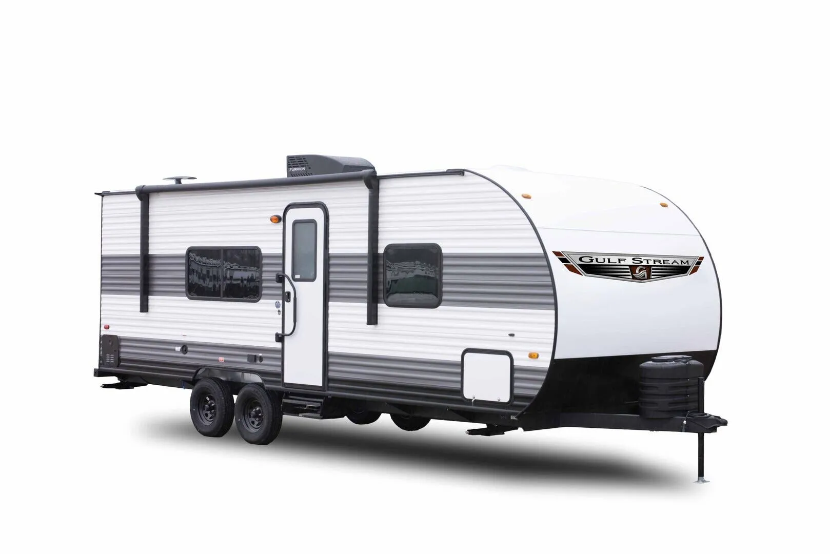 Gulf Stream Conquest Lite Ultra Lite 241RB exterior