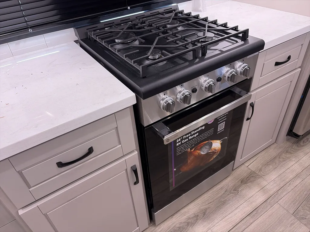 2026 Jayco North Point 387FBTS, Photos photo 8