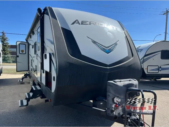 2019 Dutchmen Aerolite 2923BH - Photo 2