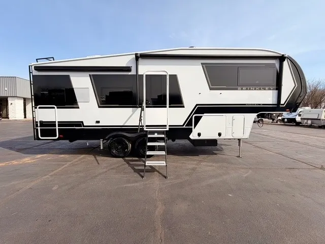 2026 Brinkley Model Z 2680 - Photo 3