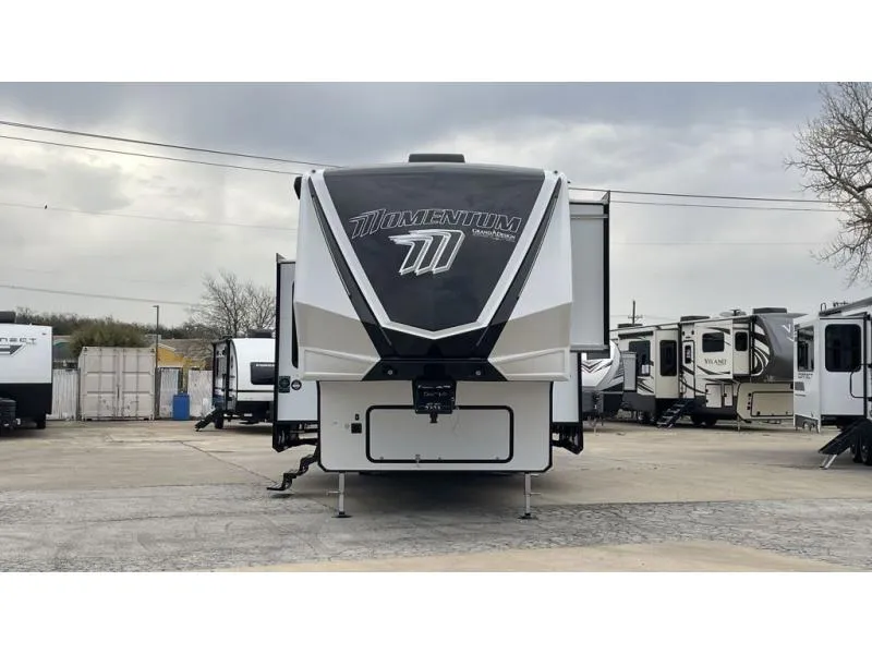 2026 Grand Design Momentum G-Class 394G - Photo 4