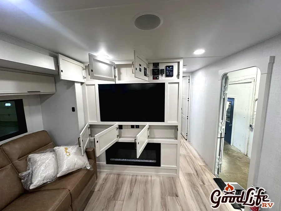 2026 Brinkley Model I 280, Photos photo 48