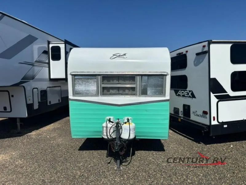 2015 Shasta RVs Airflyte Used    16 - Main photo