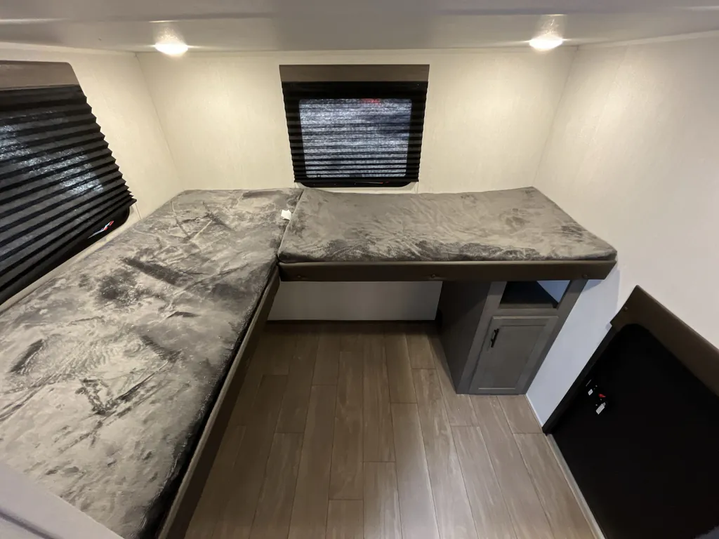 2026 Forest River Alpha Wolf 29TB, Photos photo 18