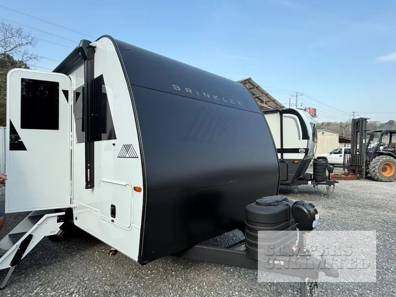 2026 Brinkley Model Ix 20X - Photo 2
