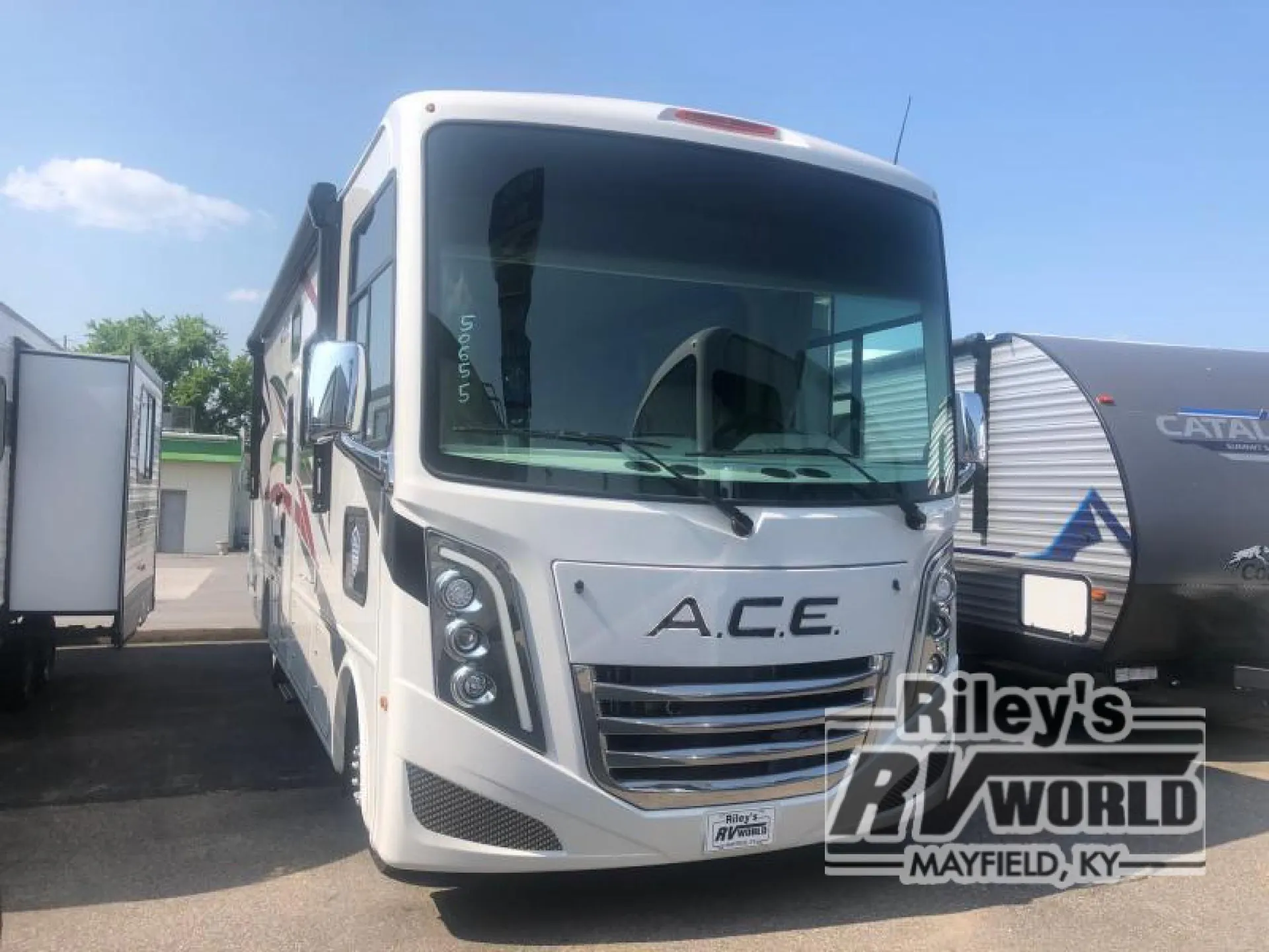 2023 Thor Motor Coach ACE 29G