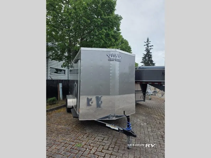 2026 CB Quality Cargo New    B10-7X16-9.9K - Main photo