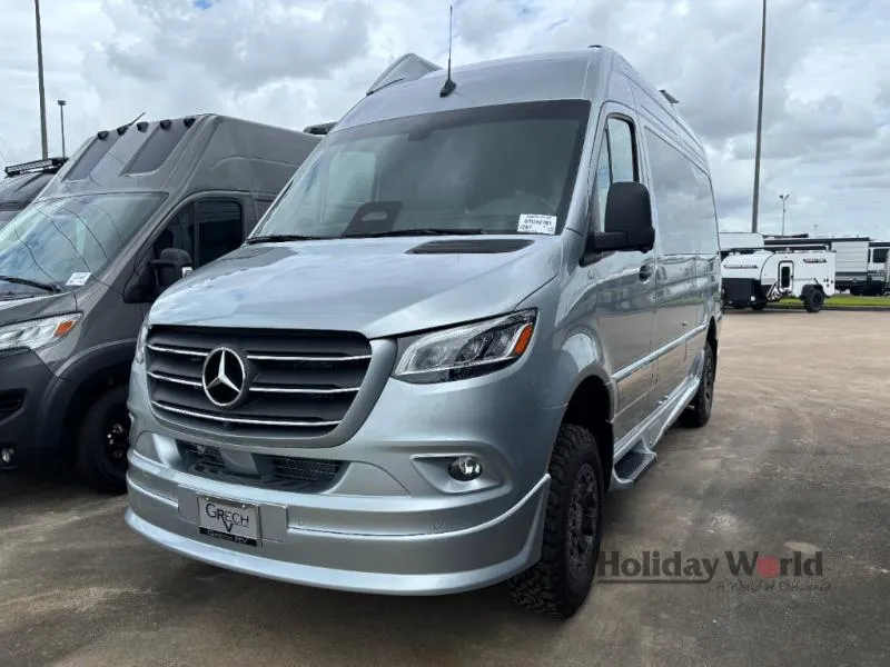2027 Grech RV Turismo-ion AWD TOUR - Photo 4