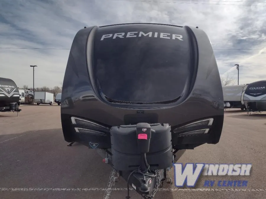 2019 Keystone Bullet 24RKPR - Photo 3