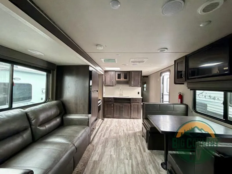 2022 Grand Design Transcend Xplor 297QB - Photo 3
