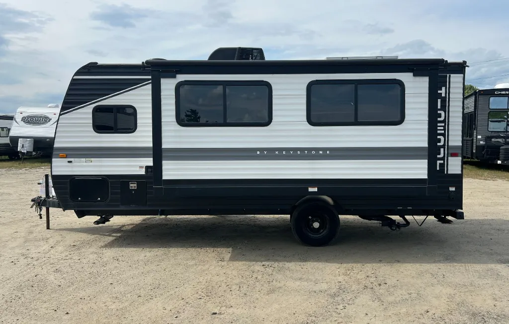 2022 Keystone Hideout 186SS, Photos photo 23