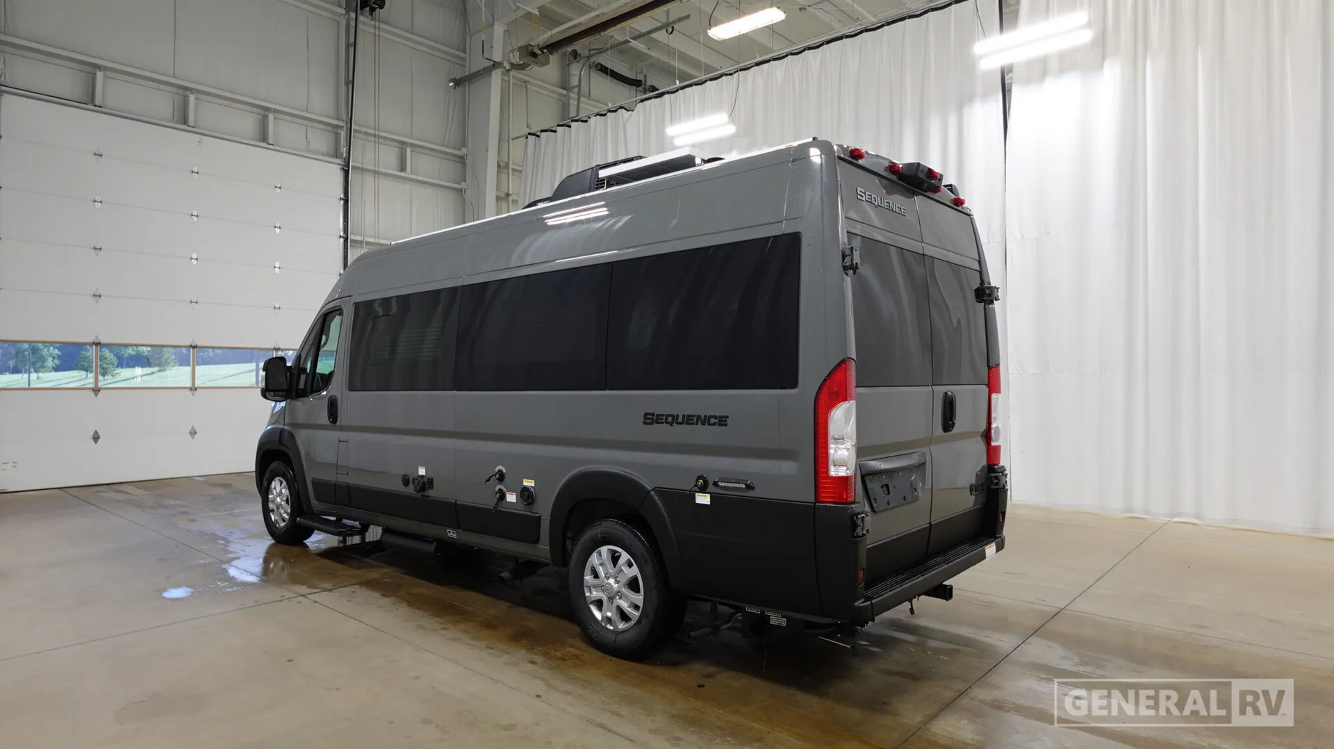 2027 Thor Motor Coach Sequence 20L - Photo 4