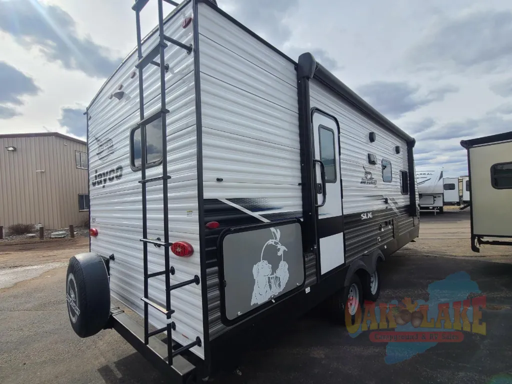 2022 Jayco Jay Flight SLX 8 240RBS, Photos photo 34