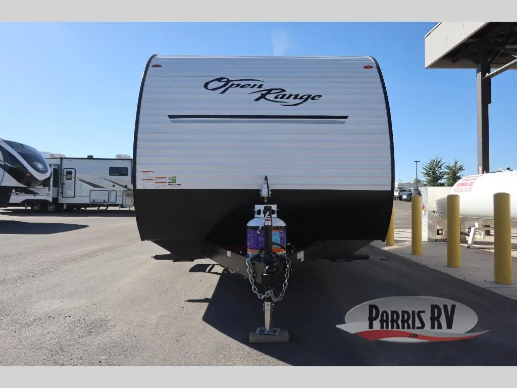 2026 Open Range RV Open Range Colt 25BH - Photo 3