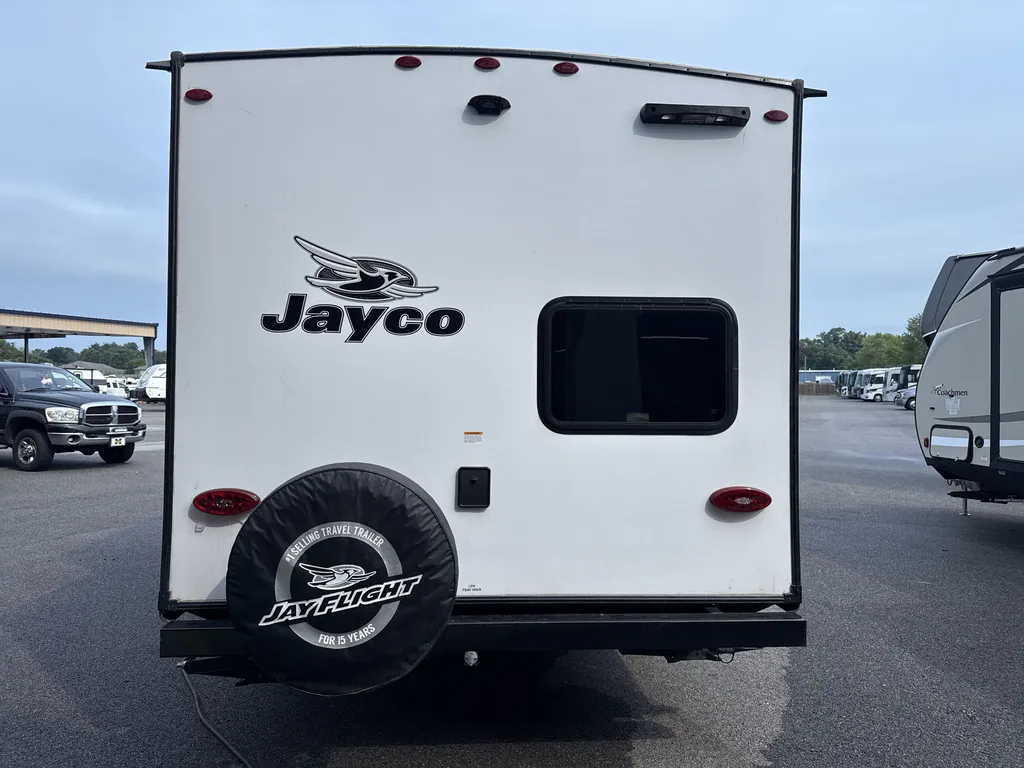 2025 Jayco Jay Flight SLX 197MBW, Photos photo 7