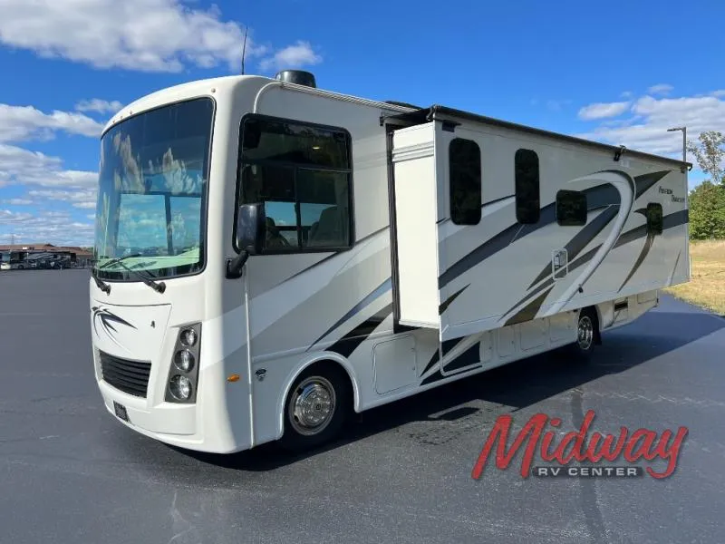 2023 Thor Motor Coach Freedom Traveler A30 - Photo 3