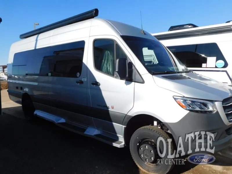 2025 Coachmen Galleria 24FL - Photo 4