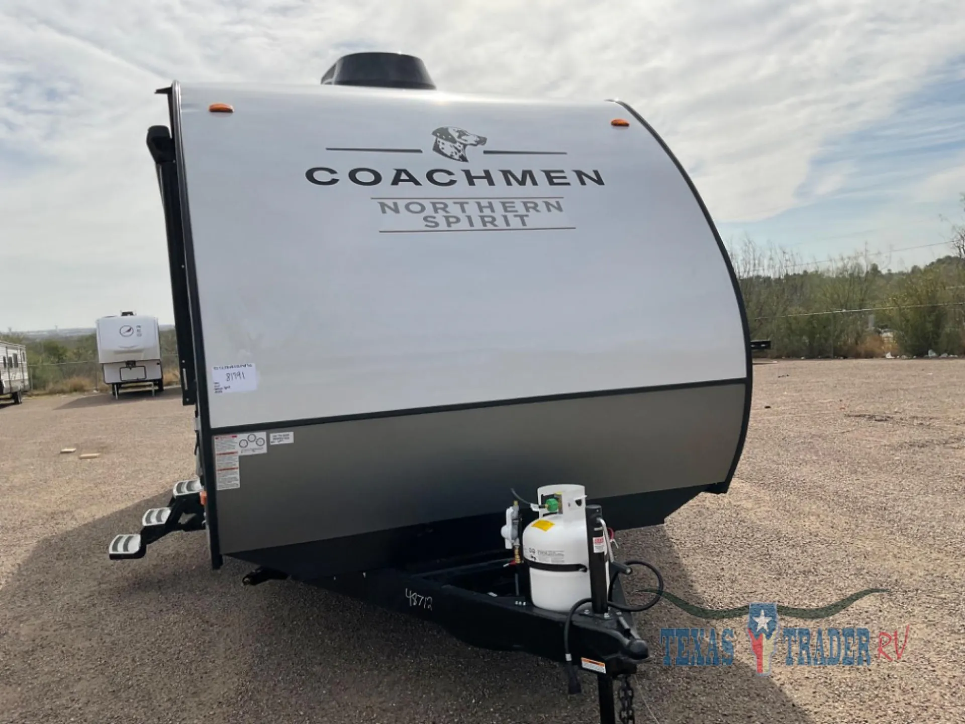 2025 Coachmen Northern Spirit SE 24RB - Photo 2