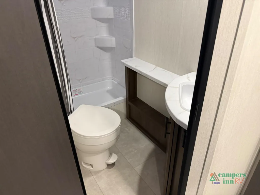 2026 Forest River Westbrook Luxury 285BHLC, Photos photo 17