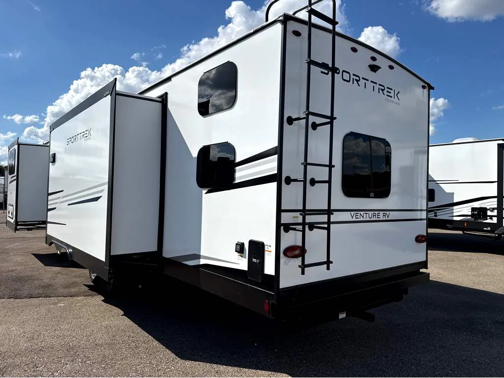 2027 Venture RV SportTrek Touring Edition STT343VIB - Photo 4