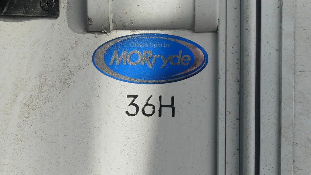 2026 Thor Motor Coach Windsport 36H, Photos photo 39