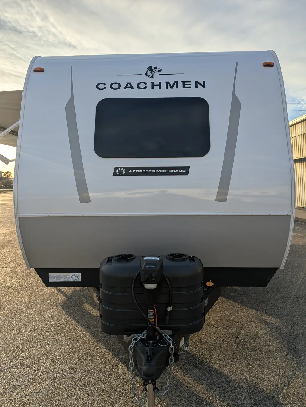 2026 Coachmen Freedom Express Select 30SE, Photos photo 3
