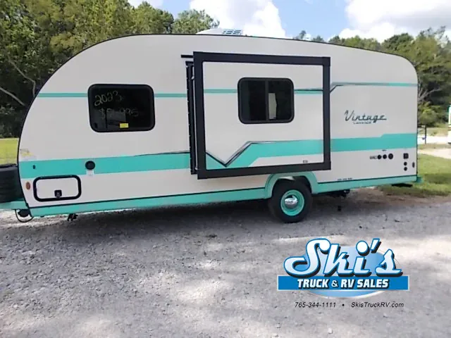 2021 Forest River Flagstaff Micro Lite 25FBLS, Photos photo 67