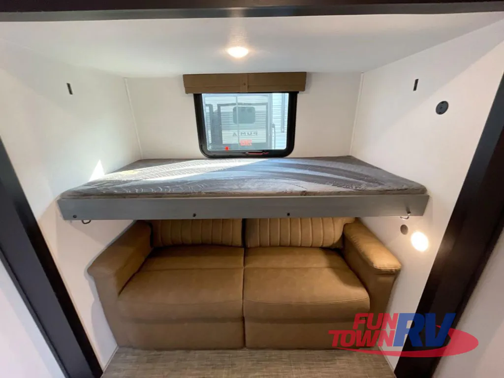 2026 Forest River Puma Vista 38RLB, Photos photo 30