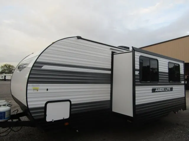 2026 Gulfstream Ameri Lite 269BH - Photo 4