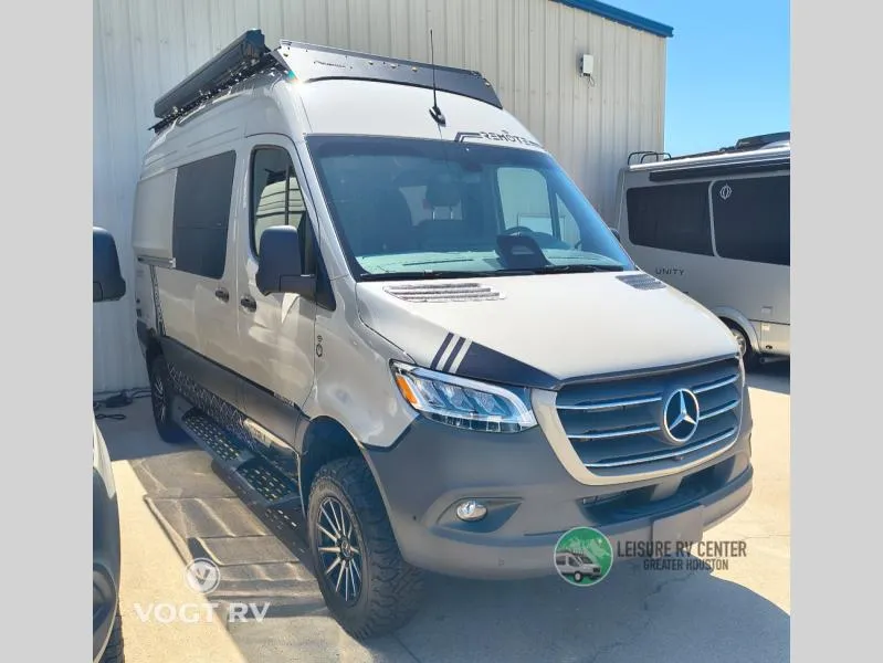 2026 Remote Vans Remote Friday 144WB - Main photo