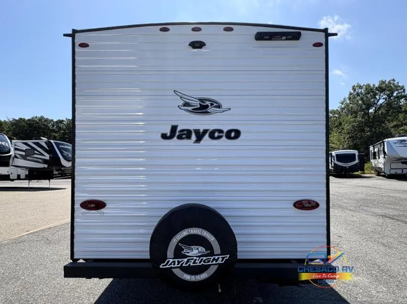 2026 Jayco Jay Flight SLX 260BH - Photo 4