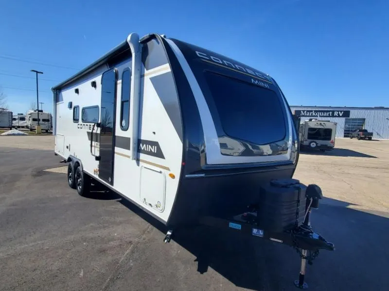 2026 KZ Connect Mini 231BH - Main photo