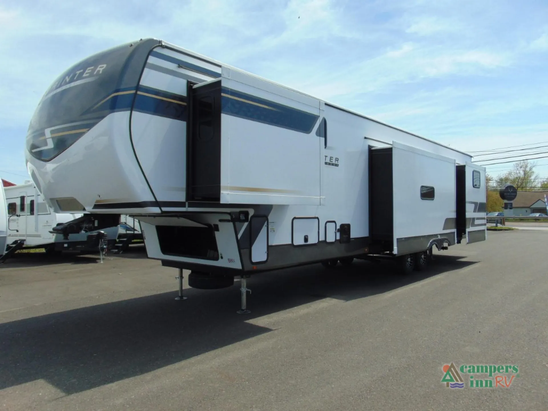 2026 Keystone Sprinter 3900DBL - Photo 3
