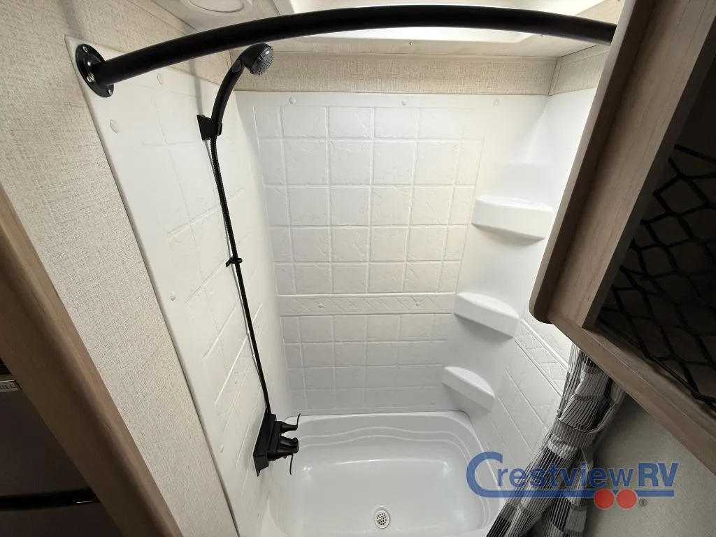 2026 Keystone Outback OBX 17BH - Photo 4