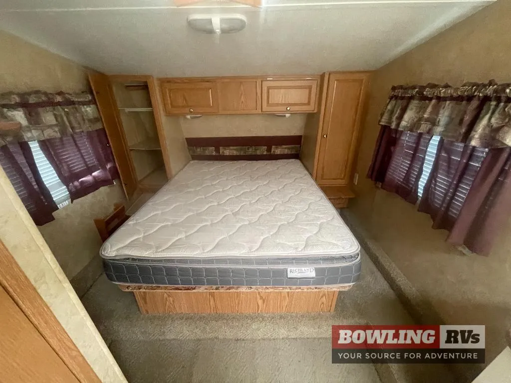 2005 Pilgrim Pilgrim Used   274 RL5SS - Photo 4