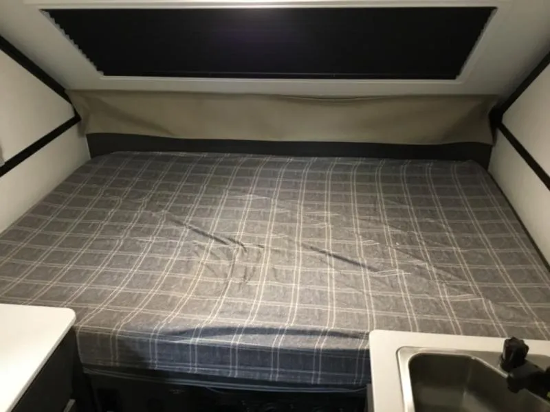 2026 Forest River RV Rockwood Hardside Series 122S - Photo 3