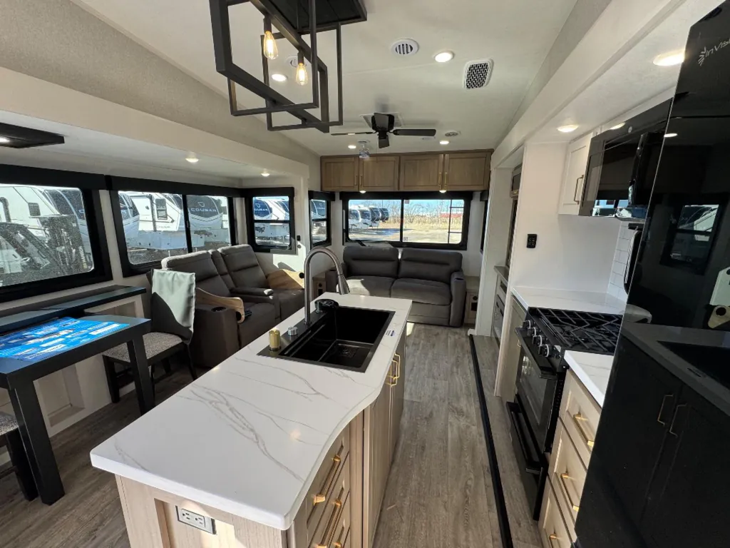 2026 Jayco Eagle 321RSTS, Photos photo 11