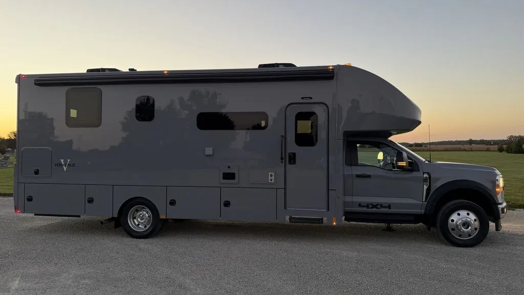 2027 Renegade RV Veracruz 33VRS - Photo 4
