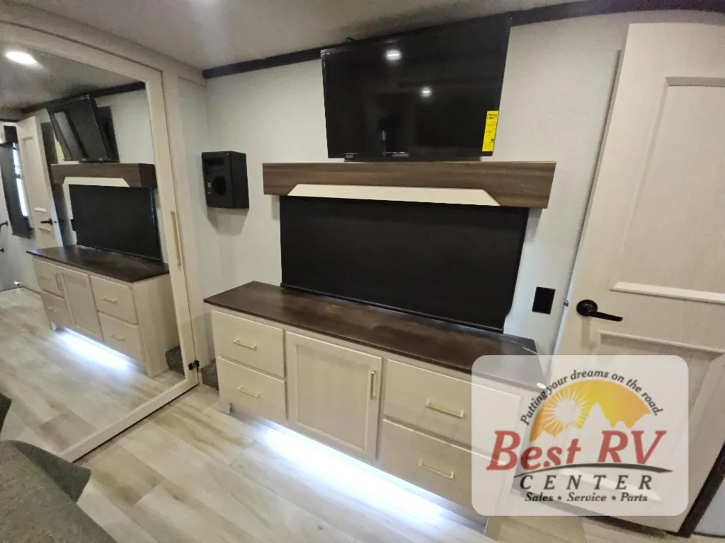 2025 Forest River Cedar Creek 361RL, Photos photo 54