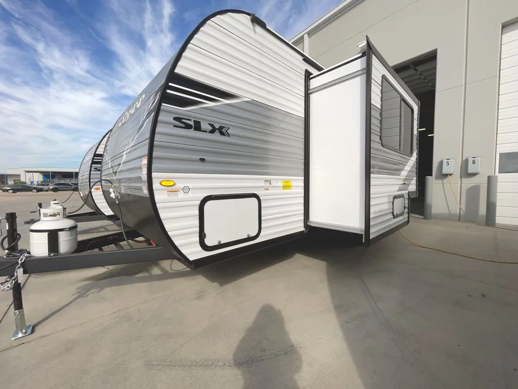 2025 Jayco Jay Flight SLX 197MB, Photos photo 2