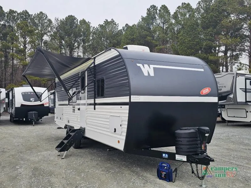 2026 Winnebago Access 25BH - Photo 2