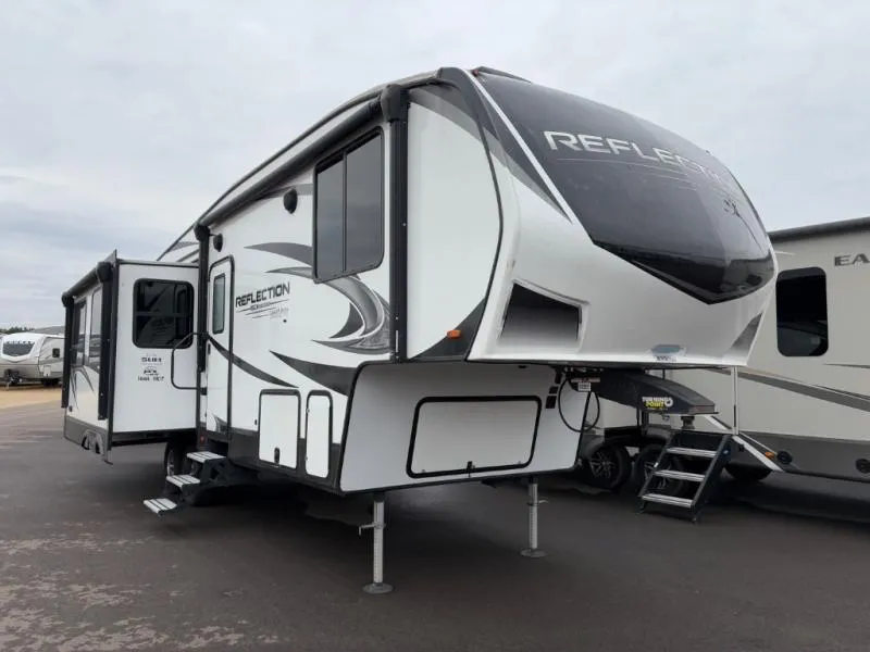 2022 Grand Design Reflection 150 Series 295RL - Photo 2