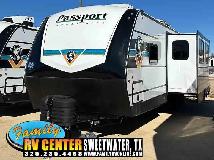 2025 Keystone Passport 2900BH - Photo 2