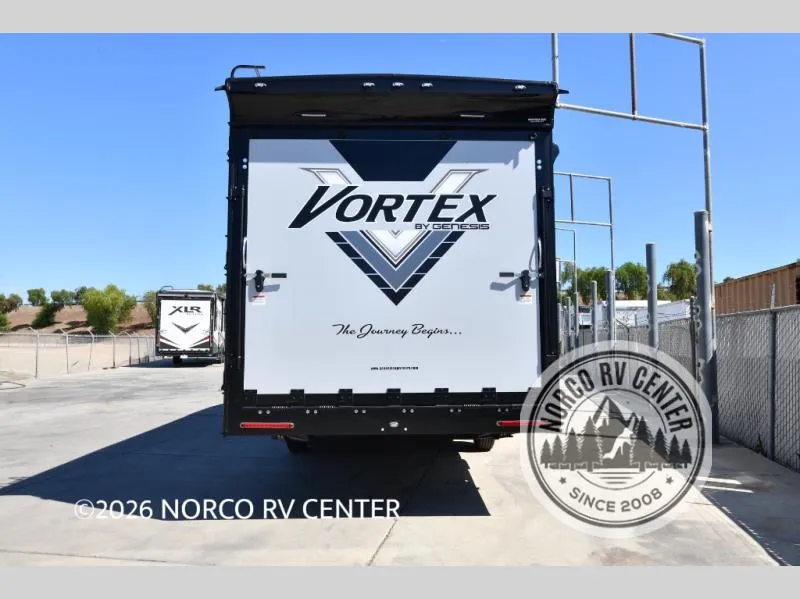 2026 Genesis Supreme Vortex 2915CRXL - Photo 4