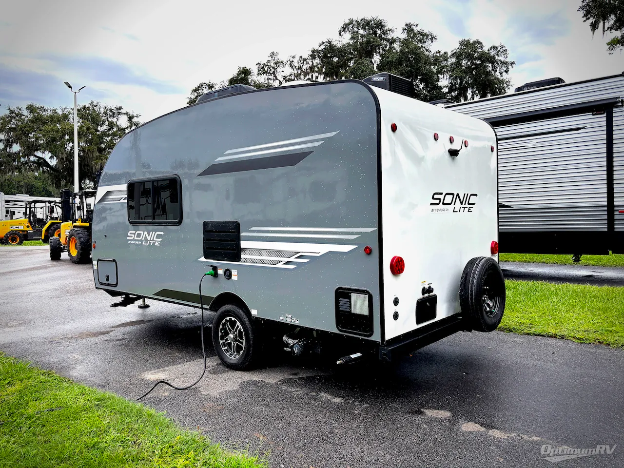 2023 Venture RV Sonic Lite SL150VRB - Photo 4