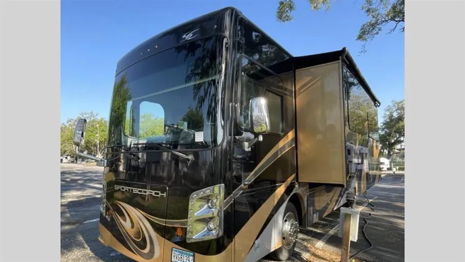 2018 Coachmen Sportscoach Cross Country SRS 360DL - Photo 3