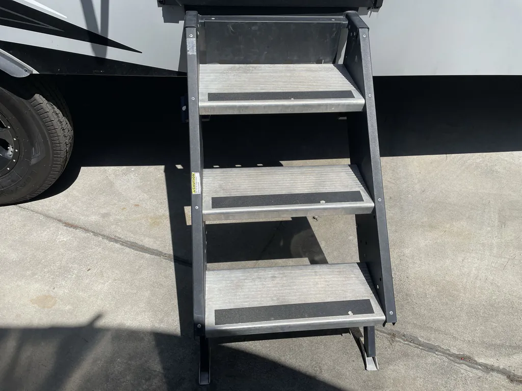 2022 eclipse rv Stellar Wide Lite 28KSG, Photos photo 26