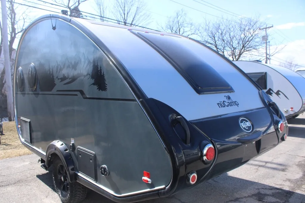 2026 nuCamp RV TAB 400 BLACK CANYON - Photo 3
