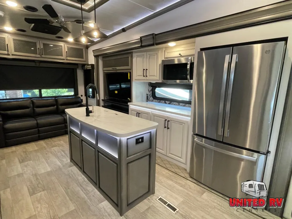 2022 Keystone Montana 3231CK, Photos photo 9